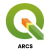 ARCS for QGIS